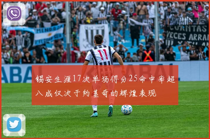 锡安生涯17次单场得分25命中率超八成仅次于约基奇的辉煌表现